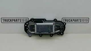 ZF N/A - Gearbox & Clutch Parts Selectie actuator Traxon Iveco image 2