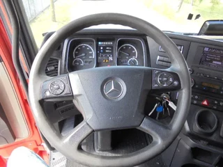 Mercedes-Benz Actros 2015 - 1843 NL TRUCK bild 23
