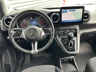 Mercedes-Benz Citan 2024 - 112 CDI L2 Select Automaat Veel Opties image 5