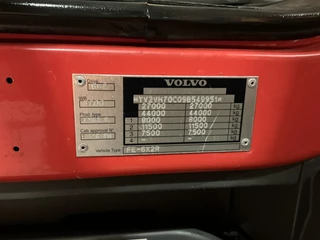 Volvo FE 300 Multilift 21 Ton haakarmsysteem Just 25.868 km! Like New! 2009 - N/A immagine 20