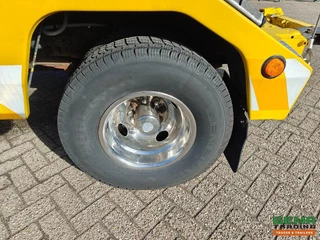 Ford F-350 1993 - XLT imagem 21