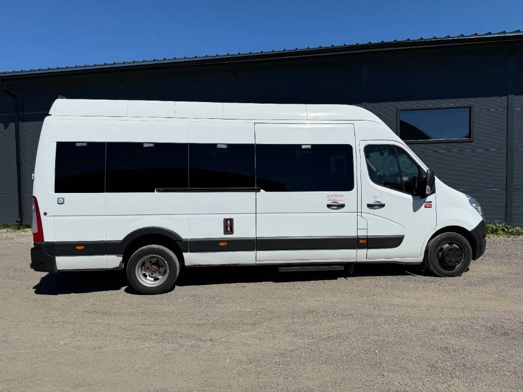 Renault Master 2017 - Master. 2 Units! afbeelding 2