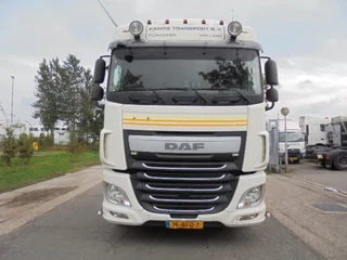 DAF XF 440 2014 - EUR6 image 2