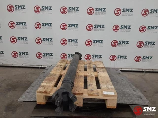 MAN N/A 2018 - Occ cardanas MAN zdjecie 4