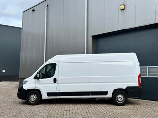 Opel Movano 2022 - 2.2D 120 L3H2 Edition bj.2022 Navi|Pdc|Cc|3 zitplaatsen. zdjecie 2