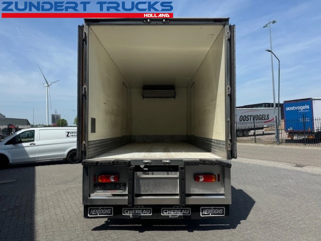 Iveco Eurocargo 2014 - 120E22, THERMO KING T-600R D+E obrázek 15