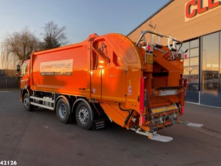 DAF FAN CF 340 2022 - N/A zdjecie 3