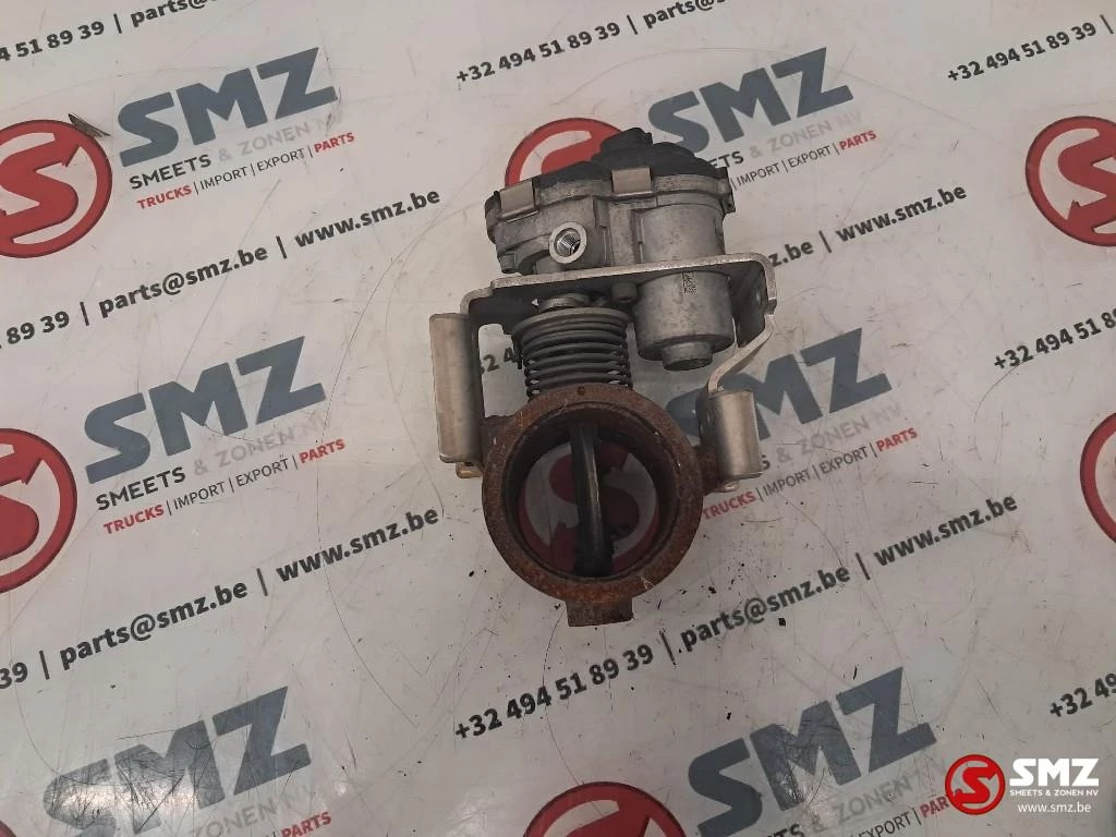 DAF 2023 - Occ gasklep PX5-GB6 DAF immagine 2