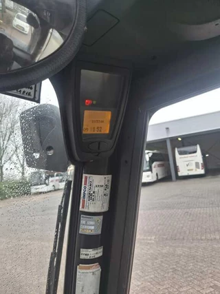 Linde H30T 2004 - N/A imagem 5