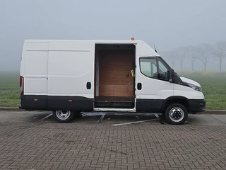 Iveco Daily 2023 - 35C14 imagem 13