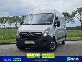 Opel Movano 2021 - 2.3 bild 1
