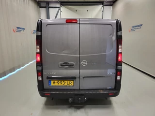 Opel Vivaro 2018 - 1.6CDTI 122pk L2/H1 Trekhaak Euro 6! obrazek 14