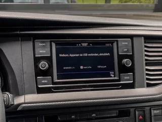Volkswagen Transporter 2021 - 2.0 TDI Bestelwagen L2H1 obrazek 47