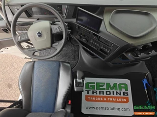 Volvo FH 2024 - FH460 image 17