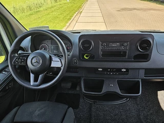 Mercedes-Benz Sprinter 2018 - 514 zdjecie 8
