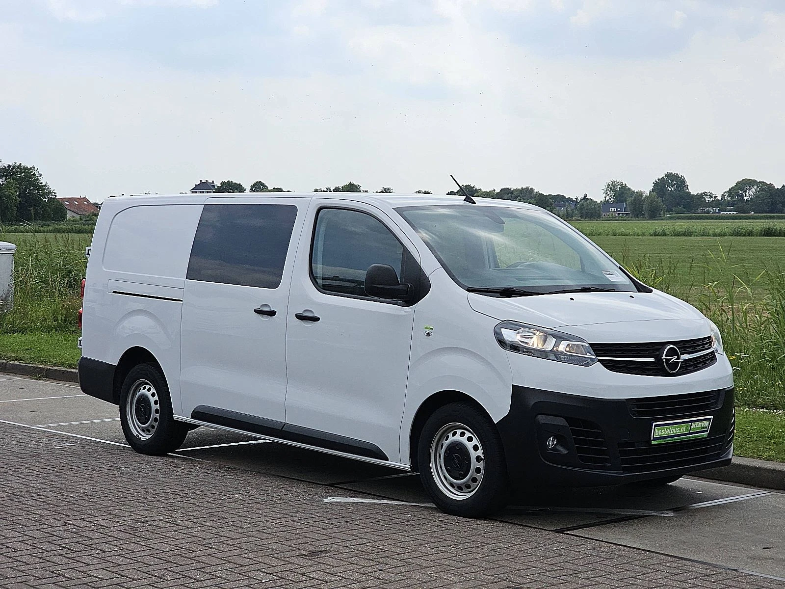 Opel Vivaro 2023 - 2.0 afbeelding 5