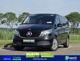 Mercedes-Benz EQV 2022 - 300 image 1