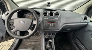 Ford Transit Connect 2013 - T200S 1.8 TDCi Economy Edition airco image 2 thumbnail