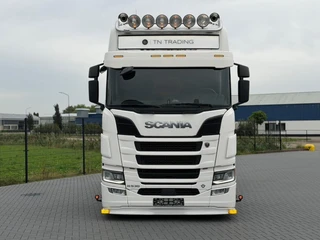 Scania R 2022 - R530 V8 NGS afbeelding 2 miniatuur