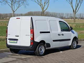 Mercedes-Benz Citan 2021 - 109 CDI afbeelding 3 miniatuur