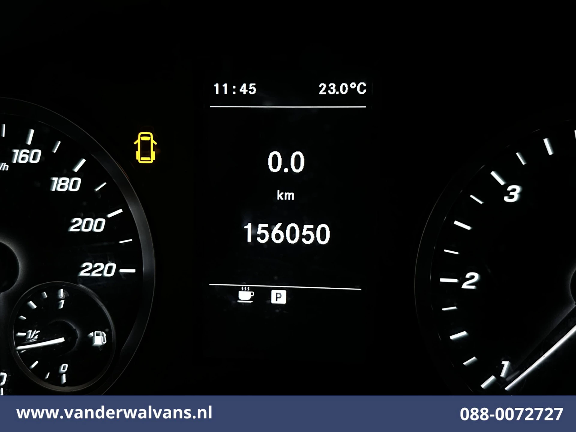 Mercedes-Benz Vito 2020 - 114 CDI 136pk L2H1 Euro6 Airco | Camera | Cruisecontrol | Stoelverwarming obrázek 20