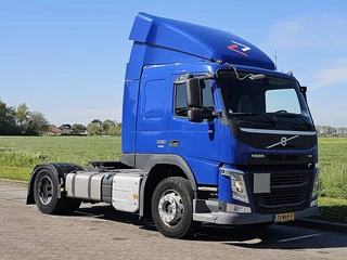 Volvo N/A 2018 - FM 330 bild 5