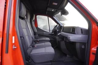Renault Master 2024 - T35 2.0 dCi 170PK L3H2 met COMPLETE WERKPLAATS INRICHTING zdjecie 21