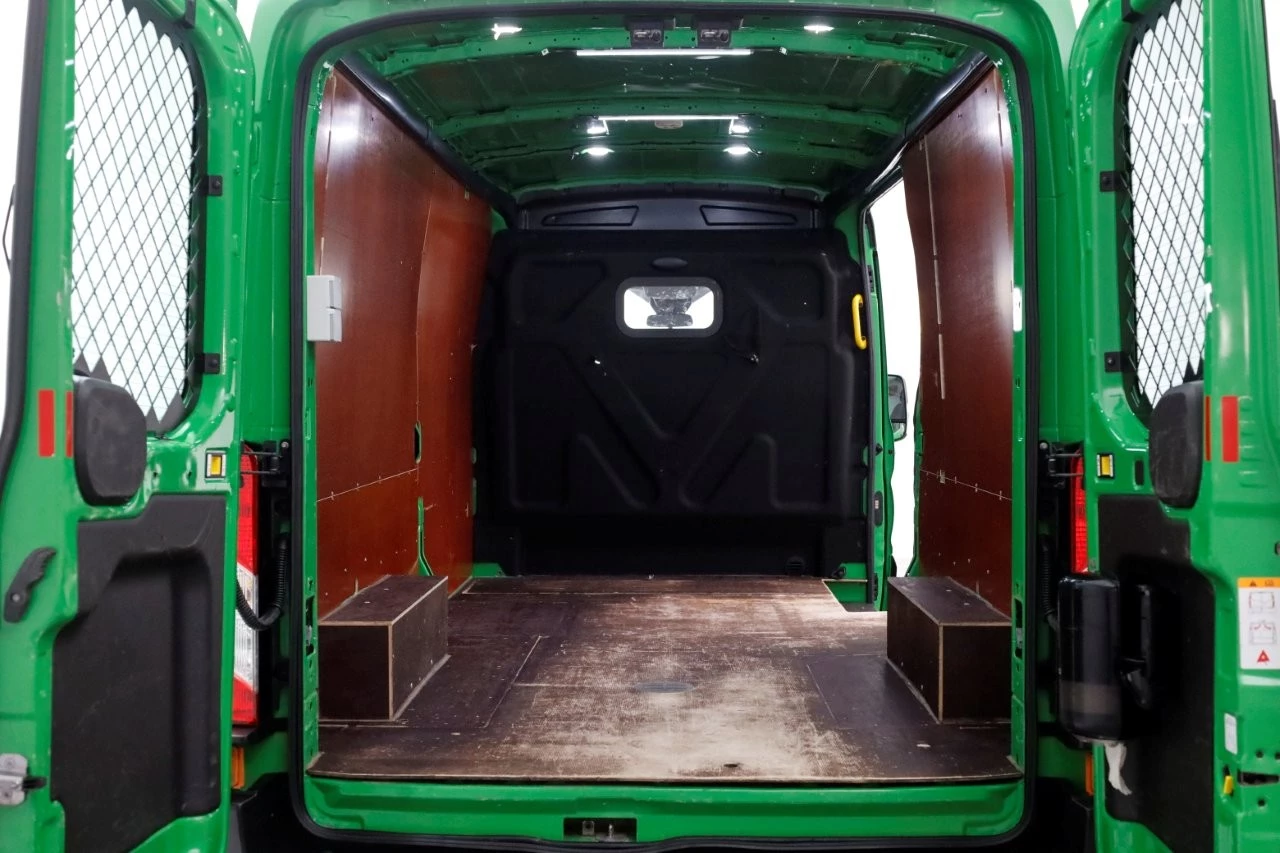 Ford Transit 2020 - 350 2.0 TDCI 130pk E6 RWD L3H2 Airco/Camera/Trekhaak 2750kg 03-2020 immagine 5