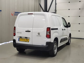 Peugeot Partner 2019 - 1.6BlueHDI 100pk Euro 6! obrazek 3