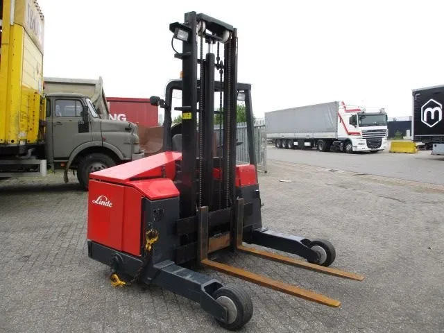 Terberg 2012 - KINGLIFT TKL-S-X3 afbeelding 5