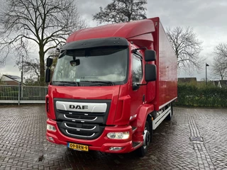 DAF LF 260 2021 - FA obrazek 2