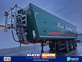 Schmitz Cargobull N/A 2021 - SKI 24 SL 8.2 imagem 1