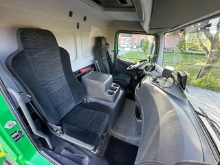 Mercedes-Benz Atego 2018 - N/A bild 21
