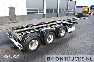 D-TEC FLEXITRAILER 2015 te koop
