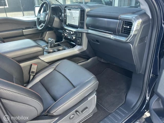Ford F-150 2024 - USA Lariat 3.5 V6 Ecoboost 2024 Prins LPG zdjecie 15