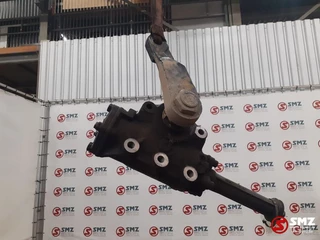 MAN N/A 2014 - Occ stuurhuis MAN immagine 4