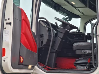 Volvo FH 2020 - 13.460 Globetrotter 4x2 - I Save - Custom interior - Sliding 5th wheel - VEB+ bild 9