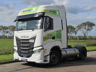 Iveco 2022 - S-WAY AS440S46 afbeelding 2 miniatuur