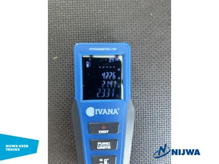 Renault Master 2024 - T35 145 Laadklep + Bluetooth image 19