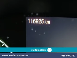 Ford Transit Connect 2022 - 1.5 EcoBlue 120pk L2H1 Euro6 Airco | 3-Zits | Camera | Navigatie | Apple Carplay zdjecie 19
