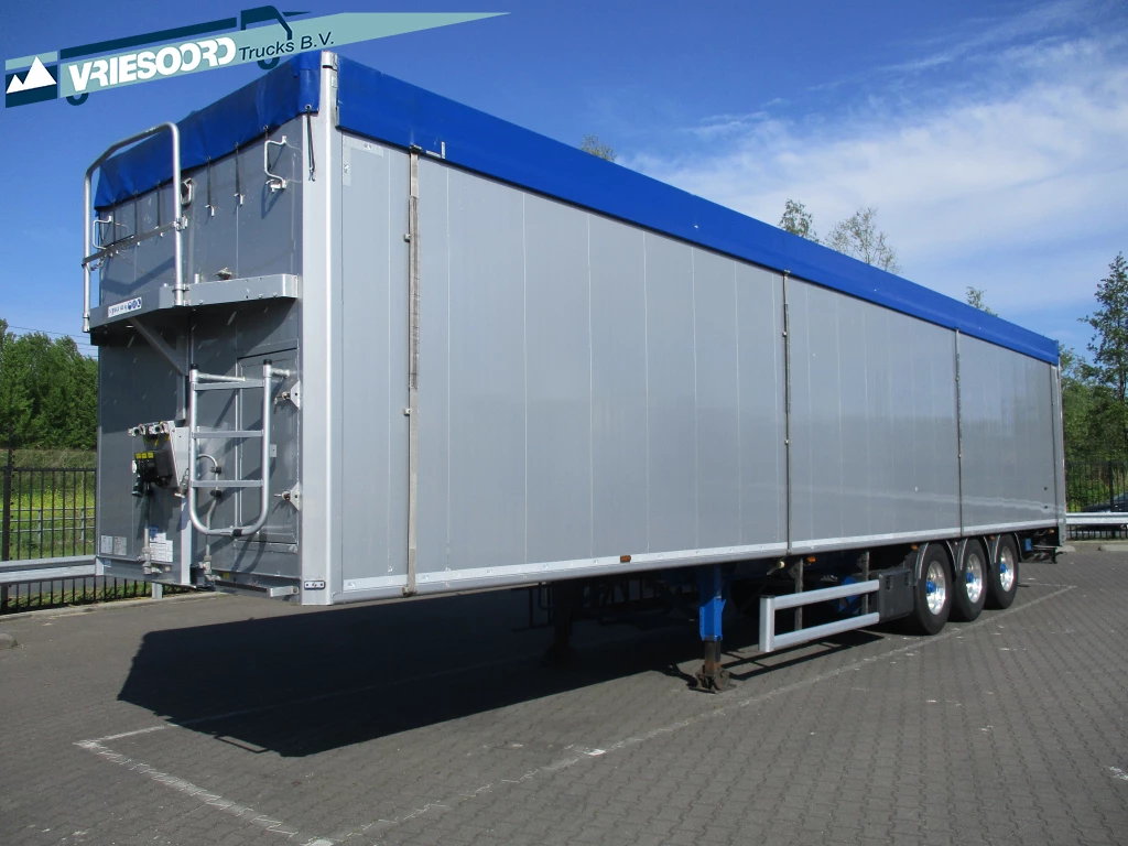 Stas 2016 - S300ZX AGRO UITVOERING afbeelding 1