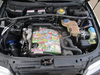 Audi A4 1998 - Avant 1.9 tdi , S-Line , Manual , Airco , EXPORT obrazek 10