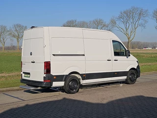 Volkswagen Crafter 2024 - 2.0 zdjecie 3