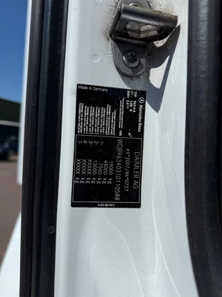 Mercedes-Benz Actros 2016 - Actros 1836LS Streamspace Holland Truck bild 10