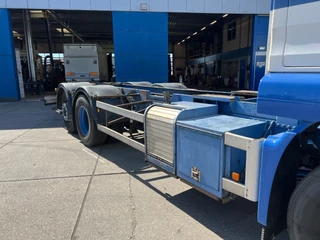 MAN TGA 2006 - 26.310 / PTO / Manual / Euro 3 image 7