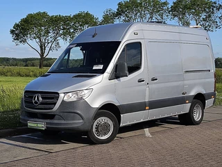 Mercedes-Benz Sprinter 2020 - 514 obrazek 2