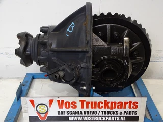 Scania R 2019 - R-780 2.59 INCL SPER obrazek 1