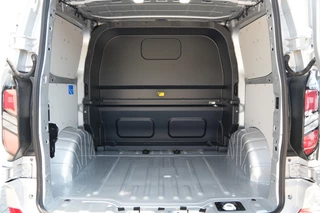 Ford Transit Custom 2025 - 320 2.0 TDCI L1H1 Trend DC 136pk - 2x Schuif - Stoel/stuurverwarming - Cruise - Navi - Camera - Rijklaar obrazek 10