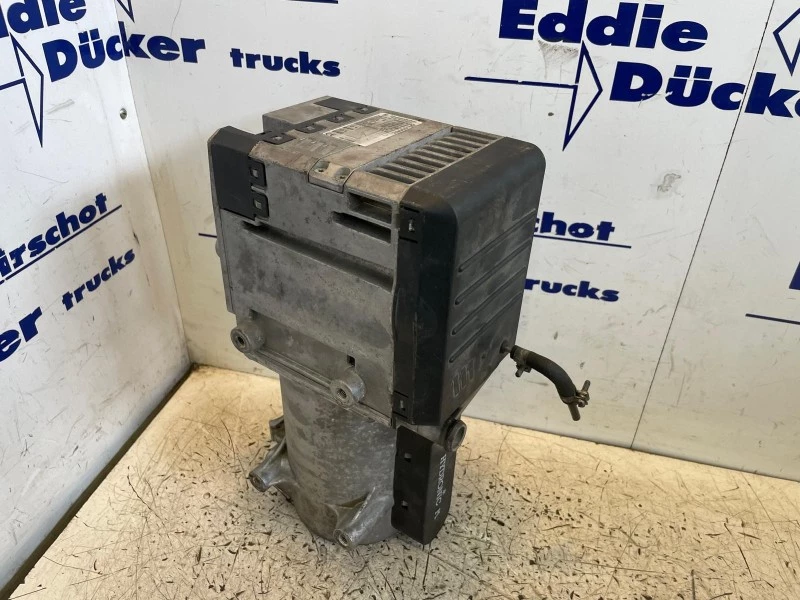 DAF - 1744399 WATERSTANDVERWARMING afbeelding 1