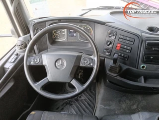 Mercedes-Benz Atego 2015 - 1023 image 9